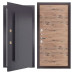 Барин 2 Пацифик